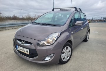 1.6i Salon Polska I właściciel