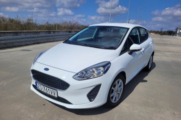 1.1 Bardzo Zadbana Bezwypadkowa