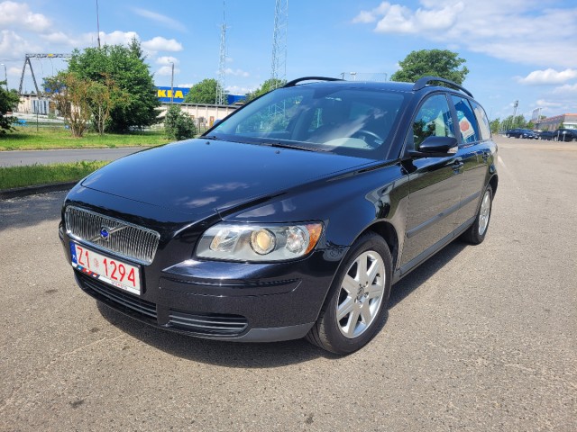 volvo