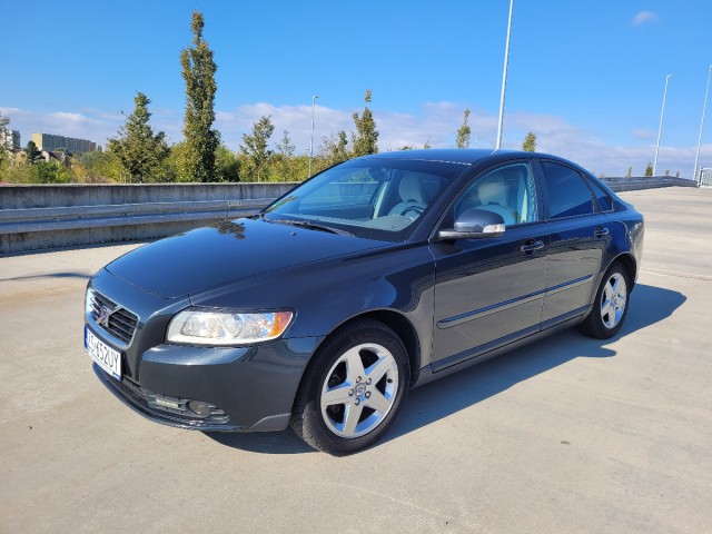 volvo