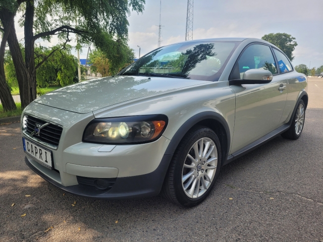 volvo