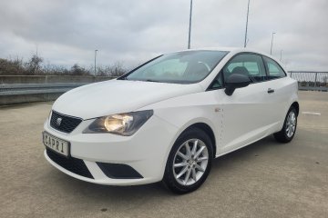 1.2i Bardzo Ładna TUV do 09.2027r Bezwypadkowa