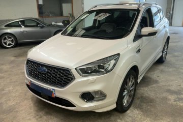 2.0TDCi VIGNALE Piękna Bezwypadkowa