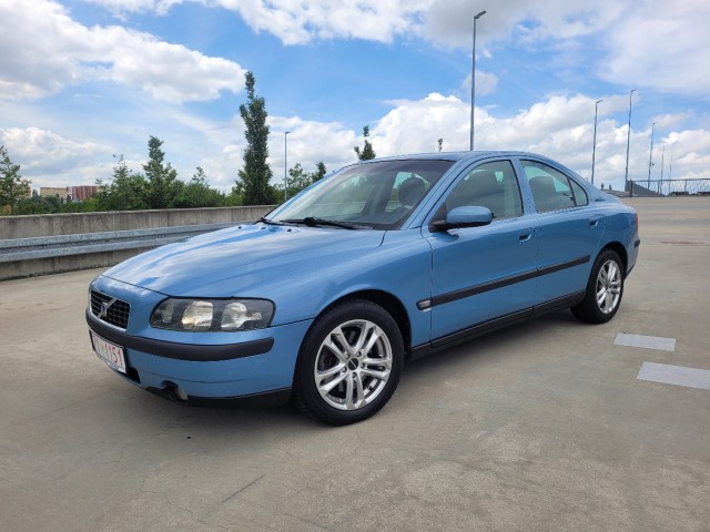 volvo