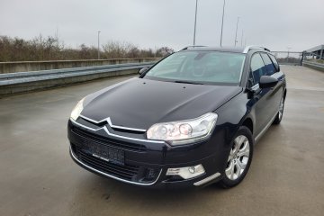 2.2HDi Exclusive MAX Full Opcja Bezwypadkowy