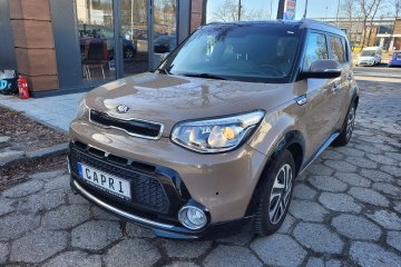 1.6CRDi Full Opcja Pełen Serwis Bezwypadkowa