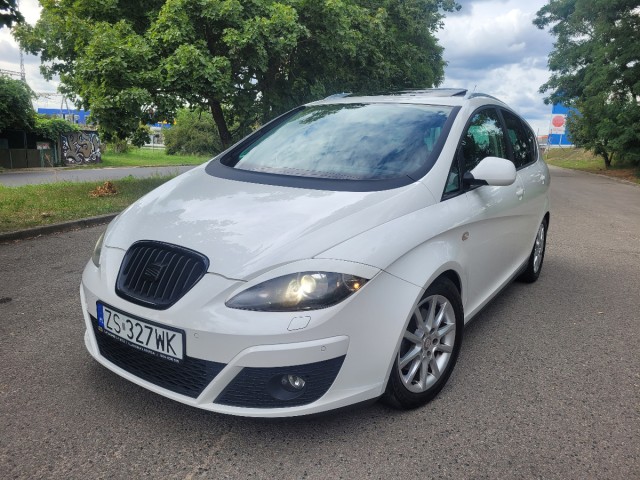 seat