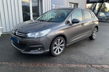 2.0HDi Panorama Ksenon Navi Bezwypadkowa