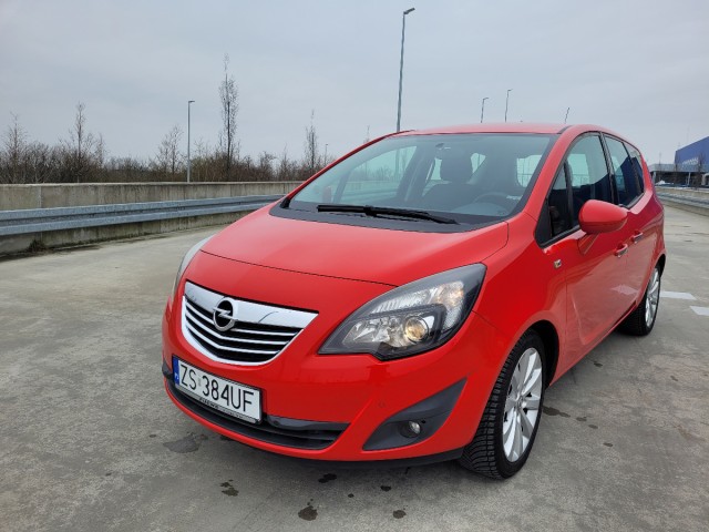 opel