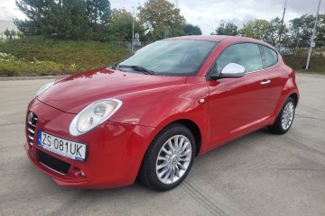 1.4i Tourismo bogata wersja