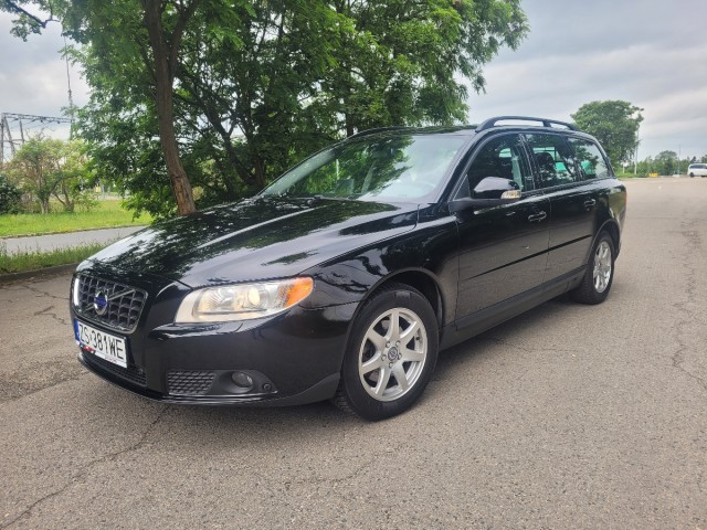 volvo