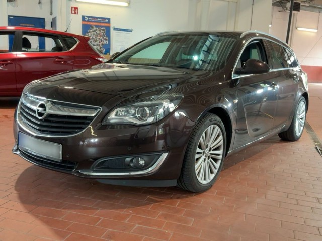 opel