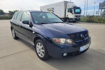 1.5i bardzo ładna Bezwypadkowa