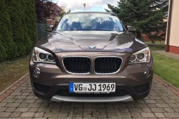 1.8d xDrive Ksenon Navi Petarda