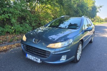 2.7HDi Max Full Opcja