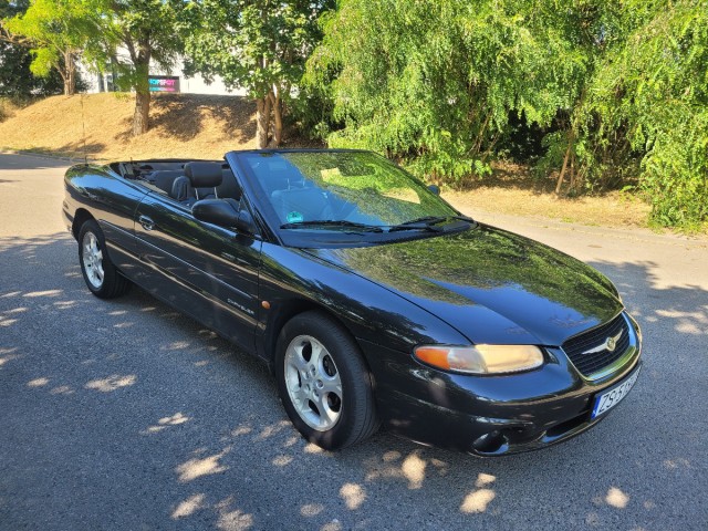chrysler