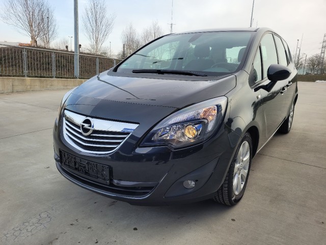 opel