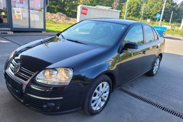 1.6TDi Navi I właściciel Bezwypadkowy