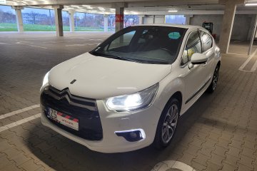 2.0HDi Skóra Ksenon Navi Bezwypadkowa