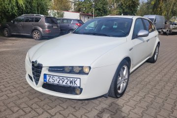 2.0JTDm bardzo fajna