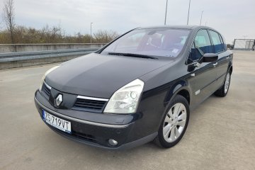 2.0DCi Initiele Paris