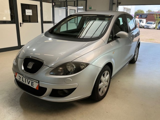 seat