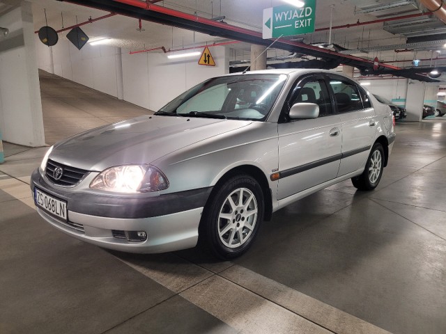 toyota