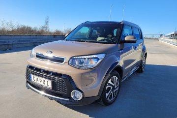 1.6CRDi Full Opcja Pełen Serwis Bezwypadkowa