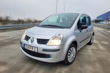 1.2i świetnie jeździ Bezwypadkowy