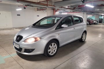 1.6 MPi Klimatronik Bezwypadkowy