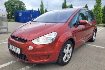 2.3i Automat Navi Klimatronik Atrakcyjny