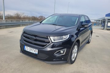 2.0TDCi Full Opcja Bezwypadkowy