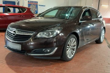 2.0CDTi Innovation Skóra Automat Bezwypadkowa