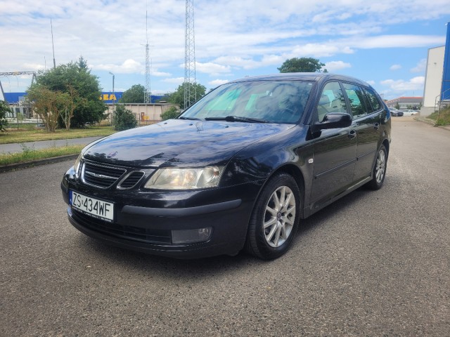 saab