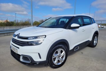 1.5HDi Virtual Cocpit Navi Kamera Bezwypadkowy