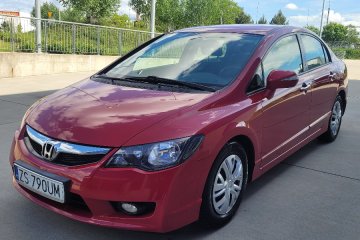 1.3i Hybrid  Bezwypadkowa