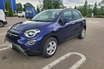 1.0i Turbo Cross Navi Kamera Klimatronik