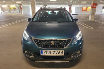 1.6d 120PS Mega Opcja Serwis Bezwypadkowy
