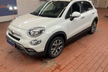 1.4i Turbo Cross Bardzo Ładny