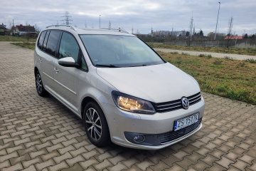 1.4TSi Highline MAX Full Opcja 7 osobowy