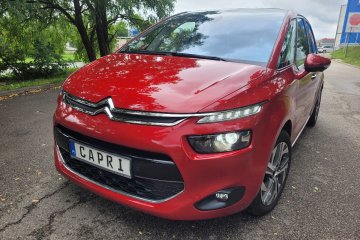 2.0HDi Max Full Opcja I właściciel Bezwypadkowy