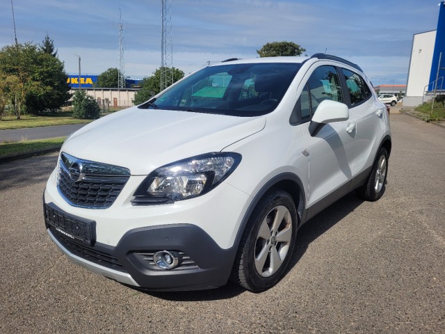opel