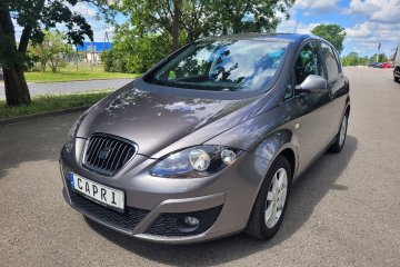 1.6TDi Navi Klimatronik Rewelacyjna Bezwypadkowa