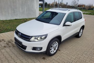 1.4TSi Sport Panorama Ledy PIĘKNY Bezwypadkowy