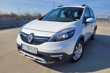 1.2i XMOD Biała Perła Piękny Bezwypadkowy