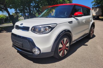 1.6CRDi I właściciel Mocno Wyposażona Bezwypadkowa