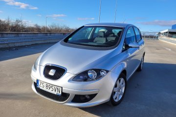 1.6 MPi Klimatronik Bezwypadkowy