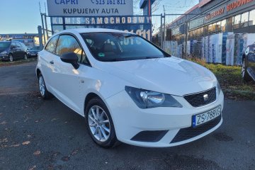 1.2i Bardzo Ładna TUV do 09.2027r Bezwypadkowa