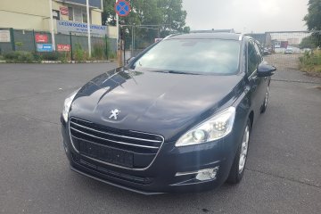 1.6i Navi Ksenon PETARDA Bezwypadkowy