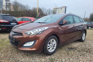 1.4CRDi Serwis Rewelacyjny Bezwypadkowy